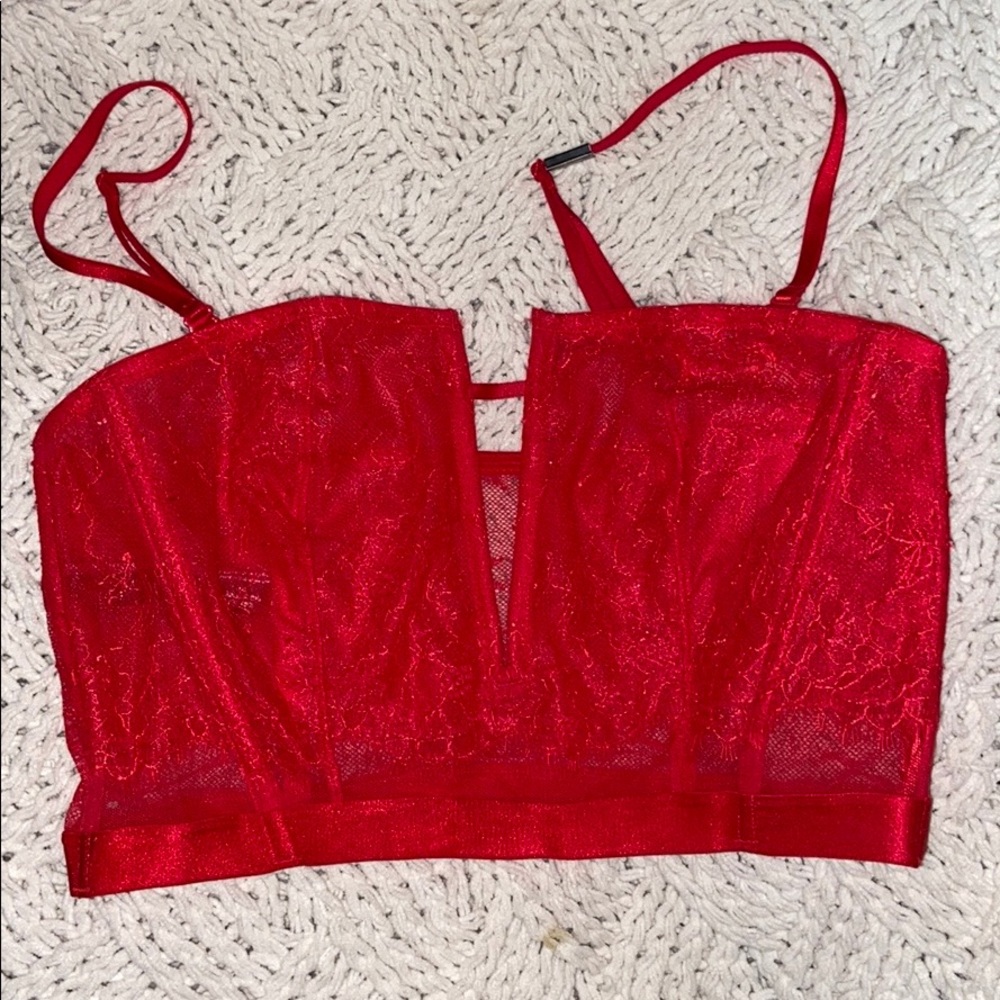 Victoria secret lingerie